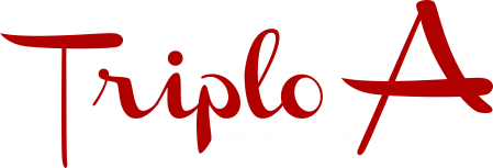 logo triplo a importadora